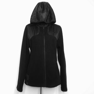 Snozu Performance Hoodie Fleece Athletic Jacket
